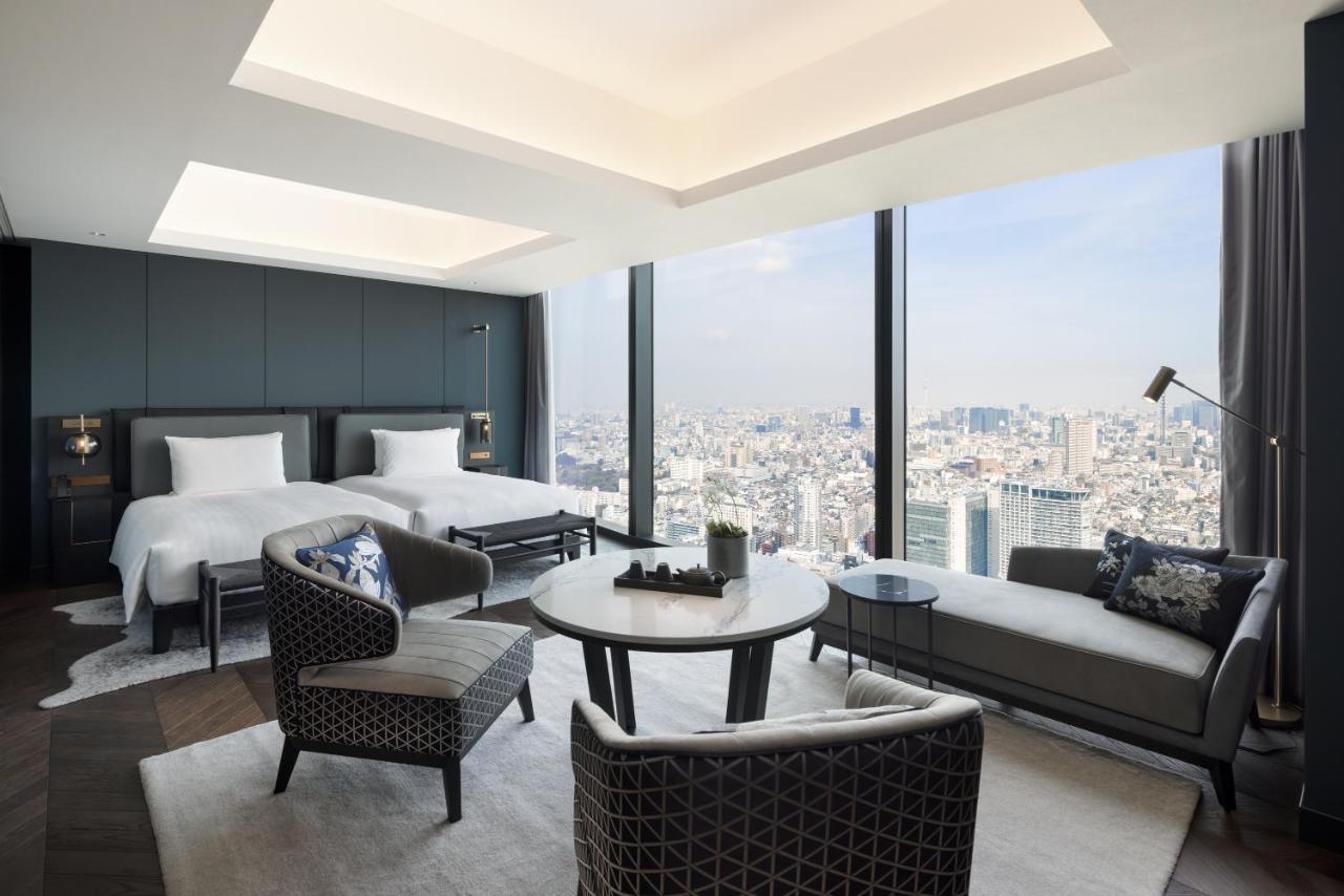 Bellustar Tokyo, A Pan Pacific Hotel Tokio