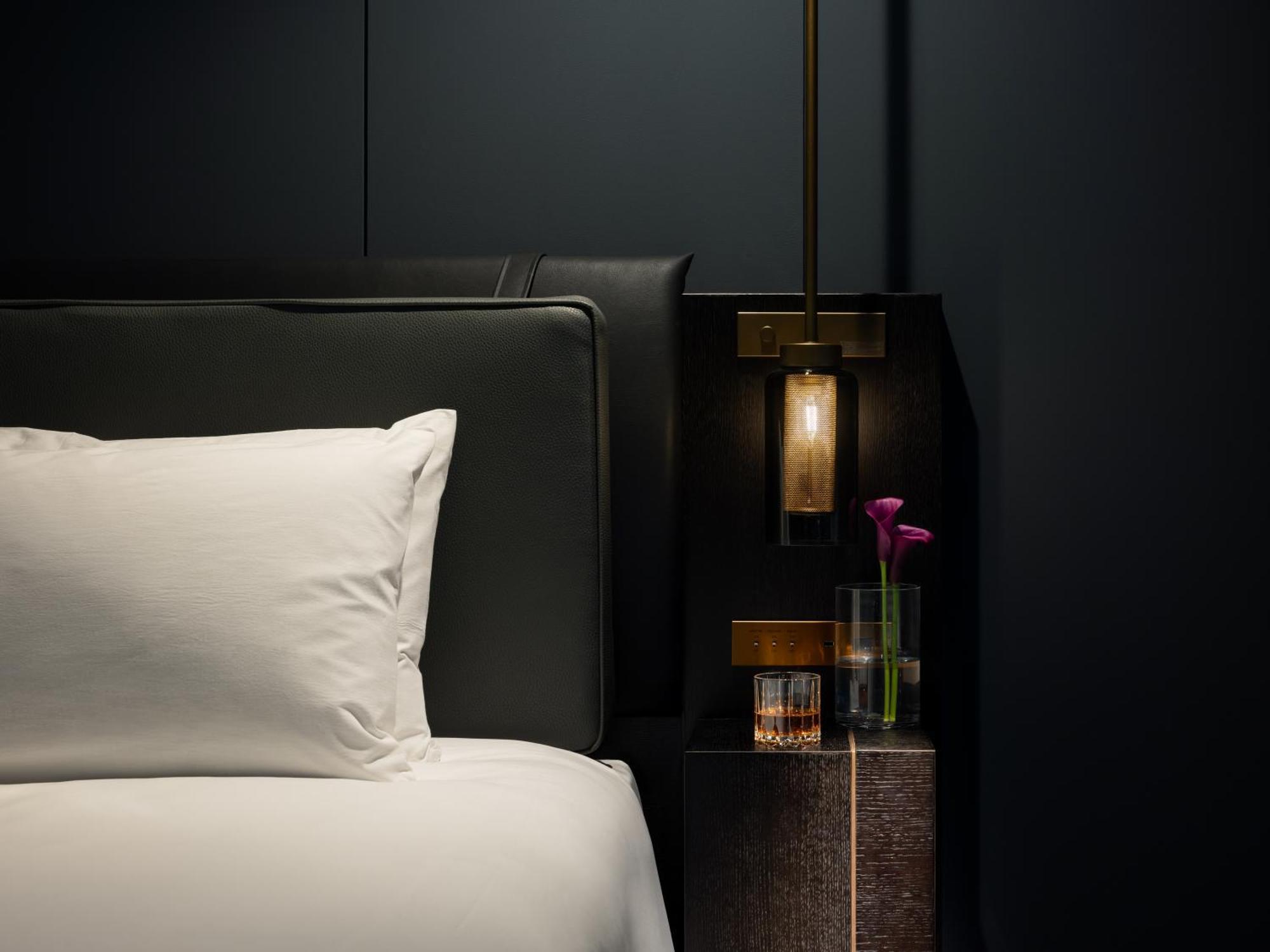 Bellustar Tokyo, A Pan Pacific Tokio