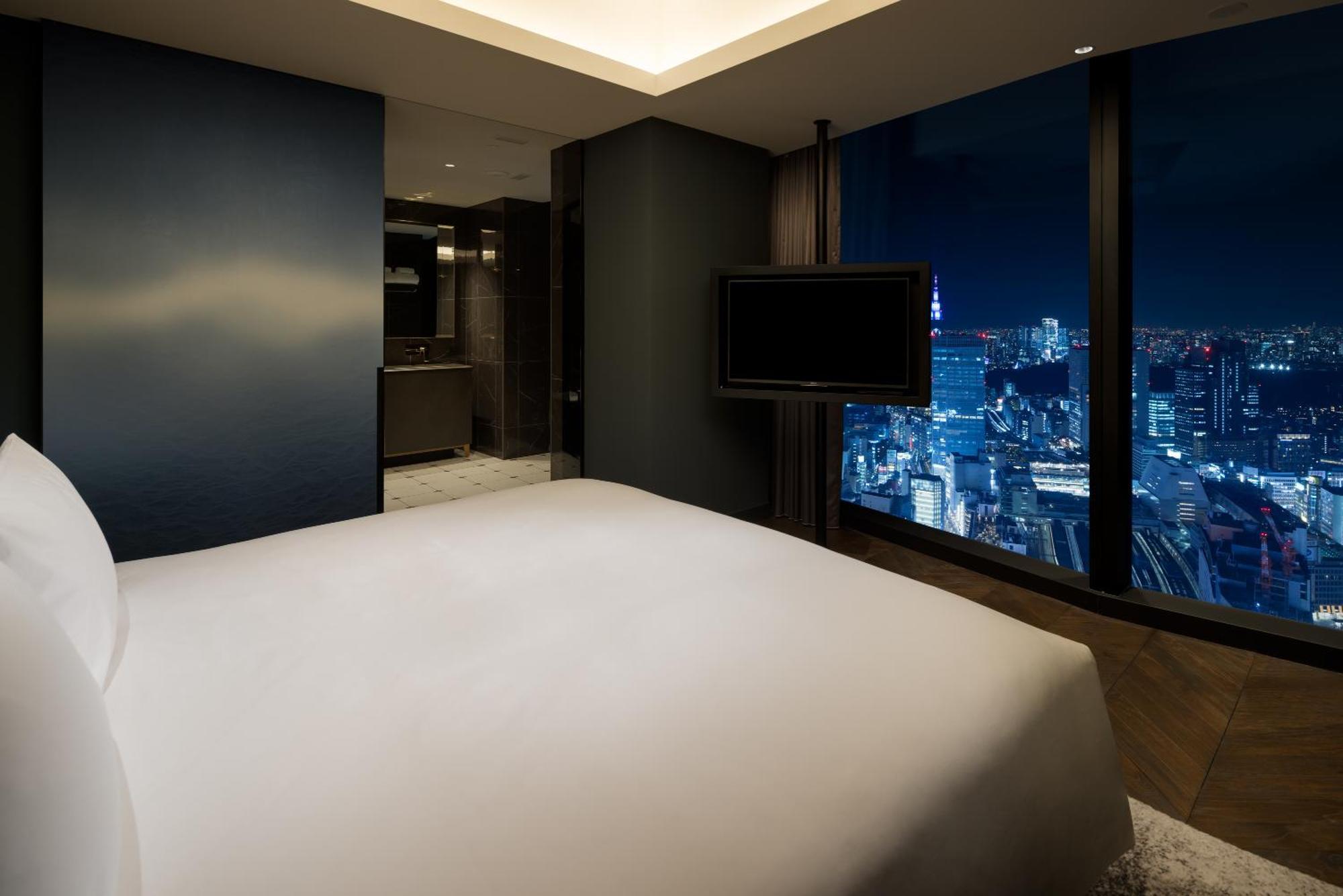Bellustar Tokyo, A Pan Pacific Hotel